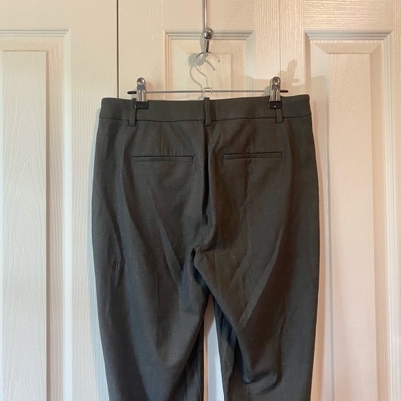 Kit and ace wool pants - Picture 5 of 8